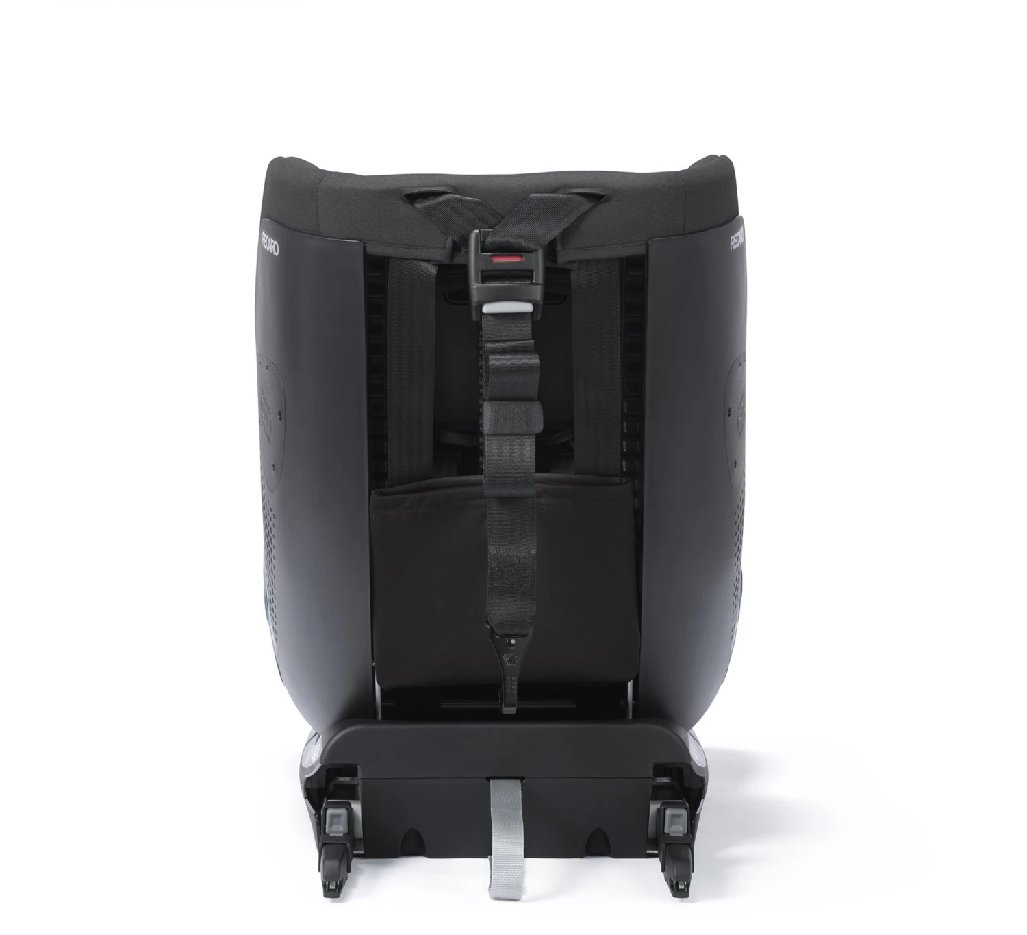 Recaro Toria Elite I-Size - Fibre Black 4 Recaro Toria Elite I-Size - Fibre Black - Afbeelding 2