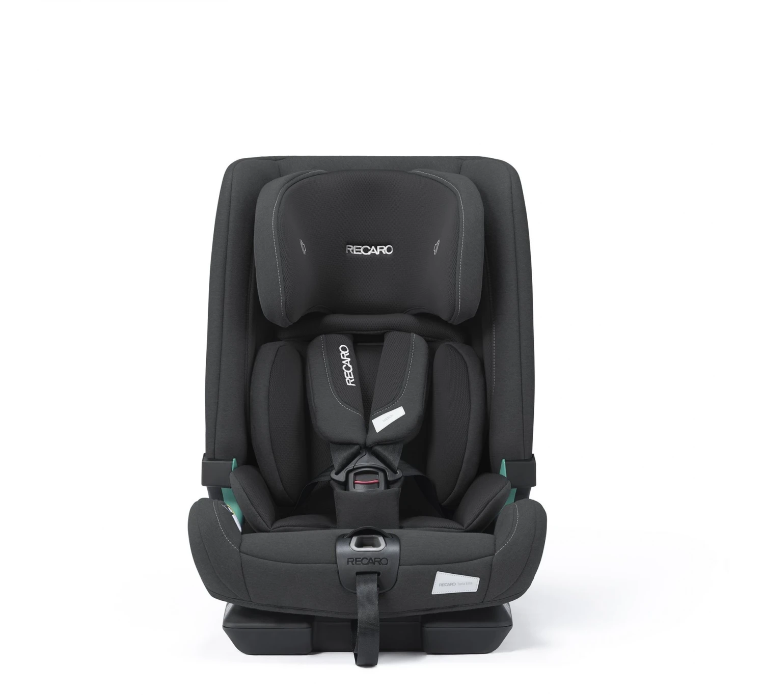 Recaro Toria Elite I-Size - Fibre Black 3 Recaro Toria Elite I-Size - Fibre Black