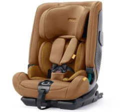 Recaro Toria Elite I-Size Select - Sweet Curry