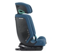Recaro Toria Elite I-Size - Steel Blue -Babyproducten Winkel recaro toria elite i size steel blue 3