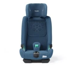 Recaro Toria Elite I-Size - Steel Blue -Babyproducten Winkel recaro toria elite i size steel blue 4