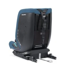 Recaro Toria Elite I-Size - Steel Blue -Babyproducten Winkel recaro toria elite i size steel blue 5