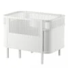 The Sebra Bed Baby & Jr. - Classic White -Babyproducten Winkel sebra the sebra bed baby jr classic white