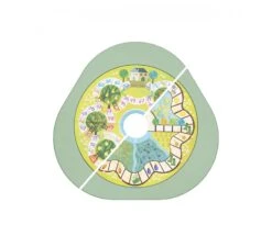 Stokke MuTable V2 Speelbord - Groente & Fruit -Babyproducten Winkel stokkeAR mutable v2 speelbord groente fruit 1