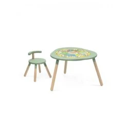 Stokke MuTable V2 Speelbord - Groente & Fruit -Babyproducten Winkel stokkeAR mutable v2 speelbord groente fruit 4