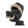 Stokke Xplory® Winter Kit - Black -Babyproducten Winkel stokkeAR xploryAR winter kit black