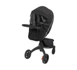 Stokke Xplory® X Regenhoes - Black