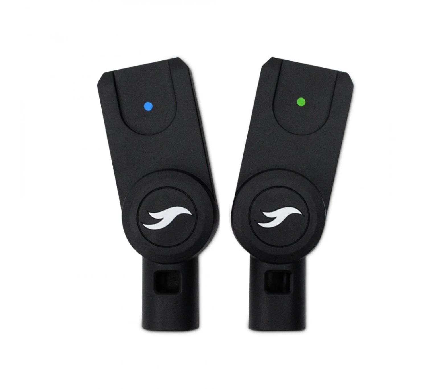 Autostoel Adapters 3 Autostoel Adapters