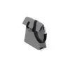 Thule Luiertas - Grey Melange -Babyproducten Winkel thule luiertas grey melange