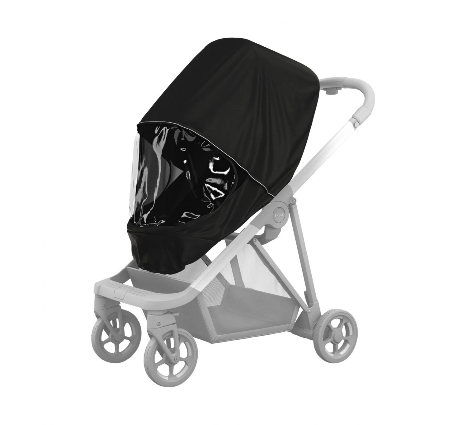 Thule Shine All-Weather Cover 4 Thule Shine All-Weather Cover - Afbeelding 2