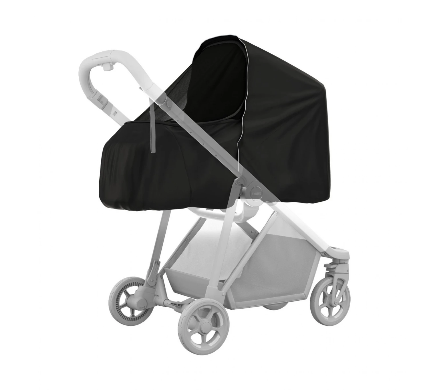 Thule Shine All-Weather Cover 3 Thule Shine All-Weather Cover