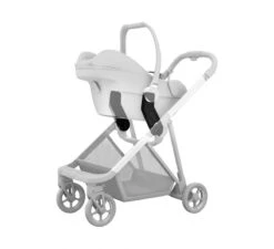 Thule Shine Autostoel Adapters MC 9 Thule Shine Autostoel Adapters MC -Babyproducten Winkel thule shine autostoel adapters mc 3