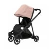 Thule Shine Kinderwagen - Roze