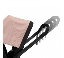 Thule Shine Kinderwagen - Roze 20 Thule Shine Kinderwagen - Roze -Babyproducten Winkel thule shine kinderwagen roze 8