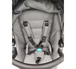 Thule Sleek Duo Kinderwagen - Showmodel -Babyproducten Winkel thule sleek duo kinderwagen showmodel 8