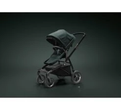 Thule Sleek Kinderwagen Complete Set - Mallard On Black 15 Thule Sleek Kinderwagen Complete Set - Mallard On Black -Babyproducten Winkel thule sleek kinderwagen complete set mallard on black 6