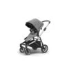Thule Sleek Kinderwagen - Grey Melange -Babyproducten Winkel thule sleek kinderwagen grey melange