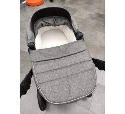 Thule Sleek Kinderwagen - Showmodel -Babyproducten Winkel thule sleek kinderwagen showmodel 10