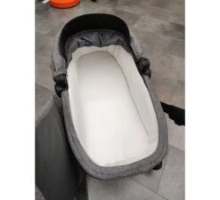 Thule Sleek Kinderwagen - Showmodel -Babyproducten Winkel thule sleek kinderwagen showmodel 11