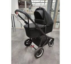 Thule Sleek Kinderwagen - Showmodel -Babyproducten Winkel thule sleek kinderwagen showmodel 2