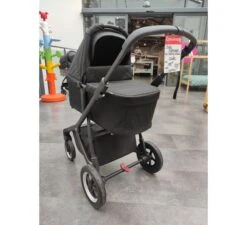 Thule Sleek Kinderwagen - Showmodel -Babyproducten Winkel thule sleek kinderwagen showmodel 3
