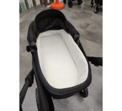 Thule Sleek Kinderwagen - Showmodel -Babyproducten Winkel thule sleek kinderwagen showmodel 4