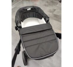 Thule Sleek Kinderwagen - Showmodel -Babyproducten Winkel thule sleek kinderwagen showmodel 5