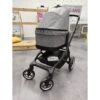 Thule Sleek Kinderwagen - Showmodel -Babyproducten Winkel thule sleek kinderwagen showmodel 6