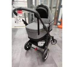 Thule Sleek Kinderwagen - Showmodel -Babyproducten Winkel thule sleek kinderwagen showmodel 8
