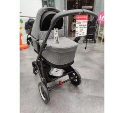 Thule Sleek Kinderwagen - Showmodel -Babyproducten Winkel thule sleek kinderwagen showmodel 9