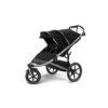 Thule Urban Glide 2 Double -Babyproducten Winkel thule urban glide 2 double