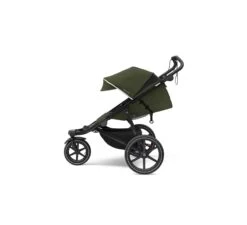 Thule Urban Glide 2 Kinderwagen - Cypress Green -Babyproducten Winkel thule urban glide 2 kinderwagen cypress green 1