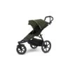 Thule Urban Glide 2 Kinderwagen - Cypress Green 1 Thule Urban Glide 2 Kinderwagen - Cypress Green -Babyproducten Winkel thule urban glide 2 kinderwagen cypress green