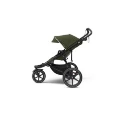 Thule Urban Glide 2 Kinderwagen - Cypress Green -Babyproducten Winkel thule urban glide 2 kinderwagen cypress green 2