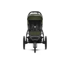 Thule Urban Glide 2 Kinderwagen - Cypress Green -Babyproducten Winkel thule urban glide 2 kinderwagen cypress green 4