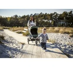 Thule Urban Glide 2 Kinderwagen - Cypress Green -Babyproducten Winkel thule urban glide 2 kinderwagen cypress green 5