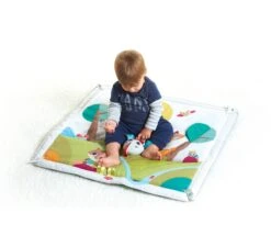 Tiny Love Activiteiten Gym Deluxe - Into The Forest -Babyproducten Winkel tiny love activiteiten gym deluxe into the forest 2