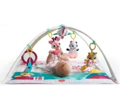 Tiny Love Activiteiten Gym Deluxe - Princess Tales -Babyproducten Winkel tiny love activiteiten gym deluxe princess tales 2