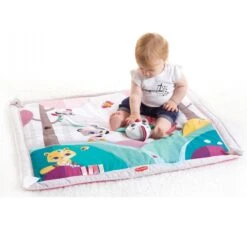 Tiny Love Activiteiten Gym Deluxe - Princess Tales -Babyproducten Winkel tiny love activiteiten gym deluxe princess tales 3