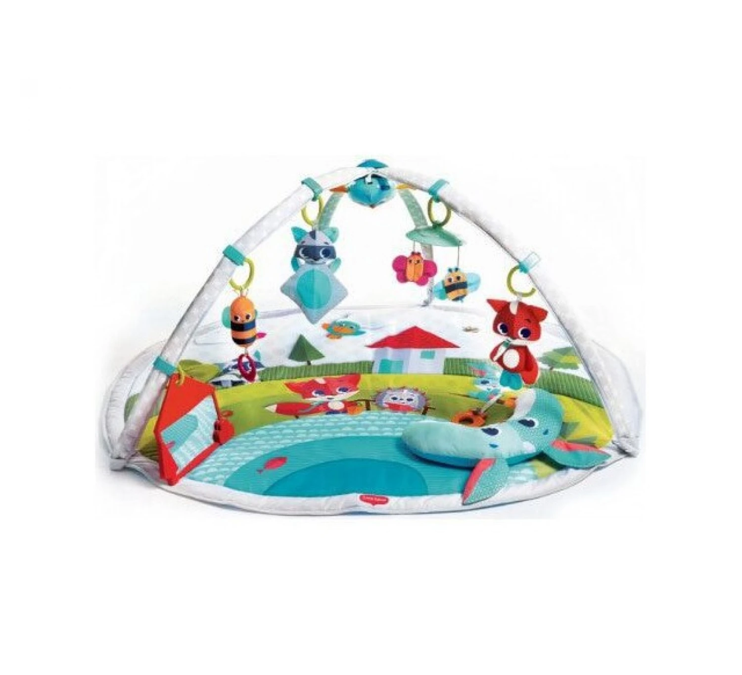 Tiny Love Dynamic Gym - Meadow Days 3 Tiny Love Dynamic Gym - Meadow Days