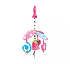 Tiny Love Pack & Go Mini Mobile - Princess Tales