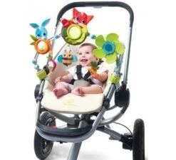 Tiny Love Sunny Stroll - Meadow Days -Babyproducten Winkel tiny love sunny stroll meadow days tiny love sunny stroll meadow days 1 1