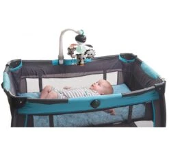 Tiny Love Take Along Mobile - Magical Tales -Babyproducten Winkel tiny love take along mobile magical tales 3