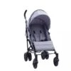 Buggy Reese - Light Blue -Babyproducten Winkel topmark buggy reese light blue