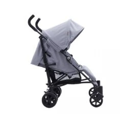 Buggy Reese - Light Blue -Babyproducten Winkel topmark buggy reese light blue 2