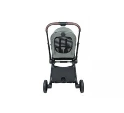 Diaz Kinderwagen - Groen -Babyproducten Winkel topmark diaz kinderwagen groen 2