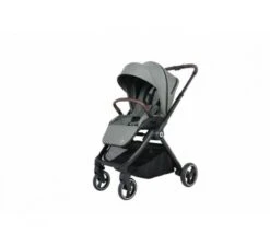 Diaz Kinderwagen - Groen