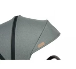 Diaz Kinderwagen - Groen -Babyproducten Winkel topmark diaz kinderwagen groen 3