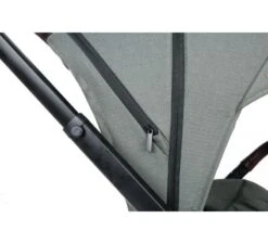 Diaz Kinderwagen - Groen -Babyproducten Winkel topmark diaz kinderwagen groen 4