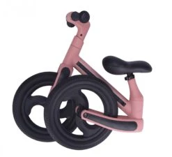 Manu Loopfiets - Pink -Babyproducten Winkel topmark manu loopfiets pink 3